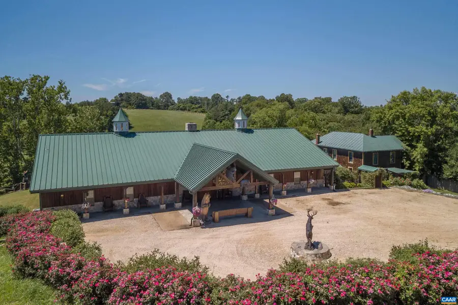 240 Stoneleigh Rd, Palmyra, VA 22963 - #2