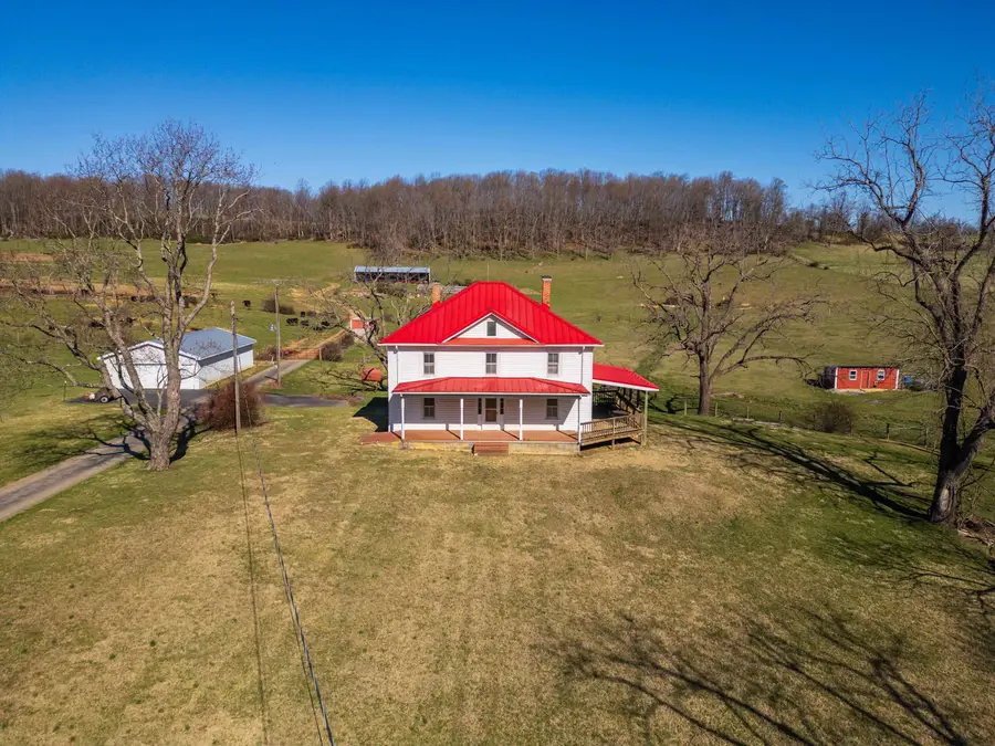 3165 Old Greenville Rd, Staunton, VA 24401 - Image #2