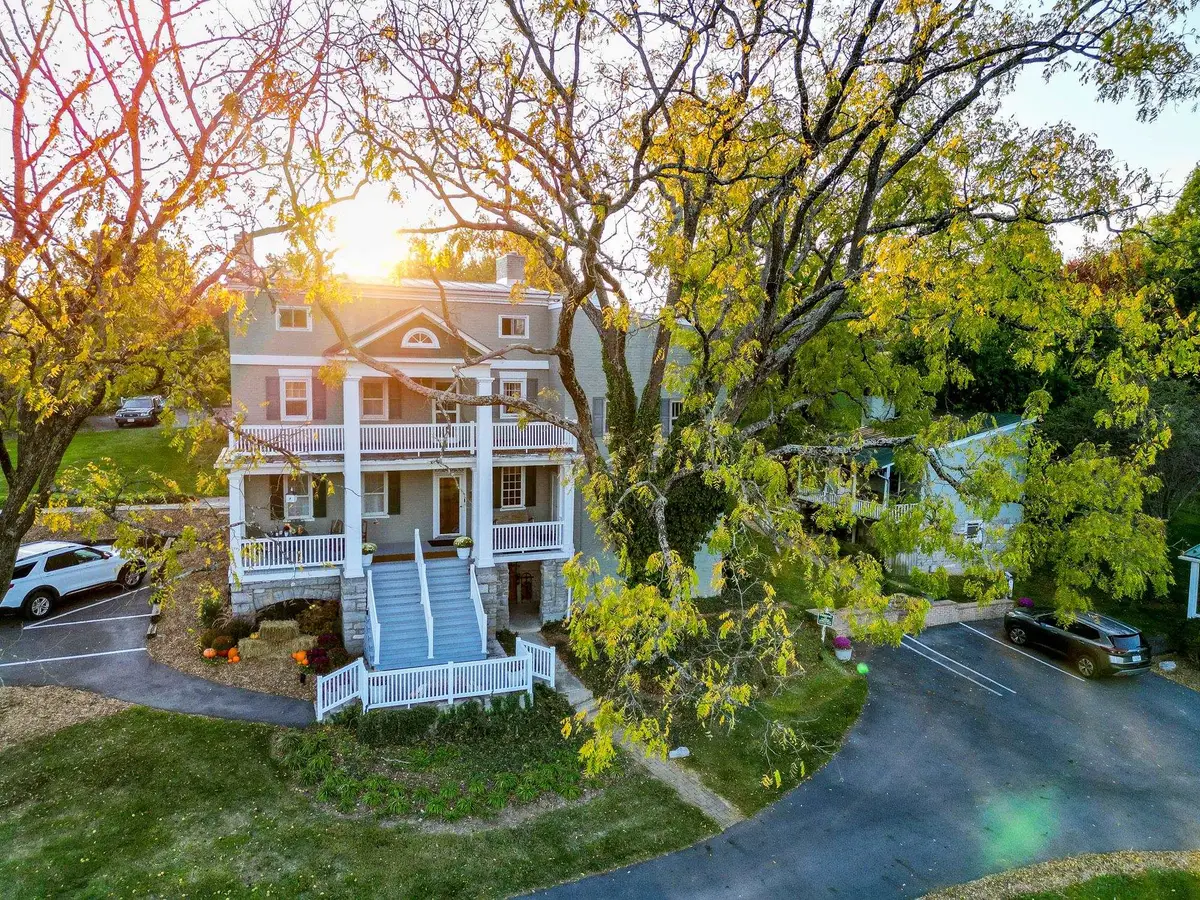 491 Garbers Church Rd, Harrisonburg, VA 22801 - Image #1