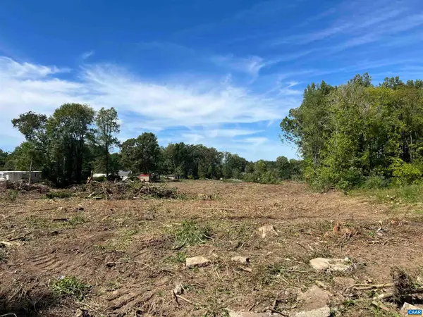 TBD Virginia Ave, MINERAL, VA 23117