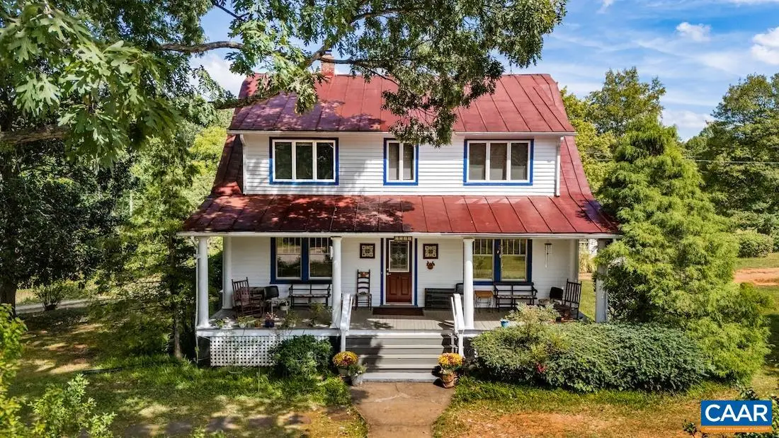 2256 Adial Rd, Faber, VA 22938 - #1