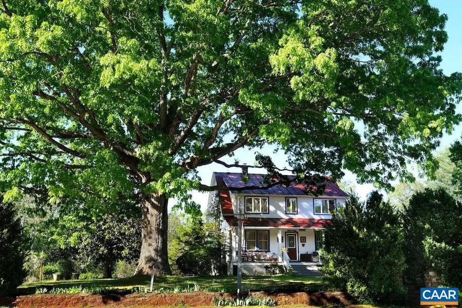 2256 Adial Rd, Faber, VA 22938 - #2