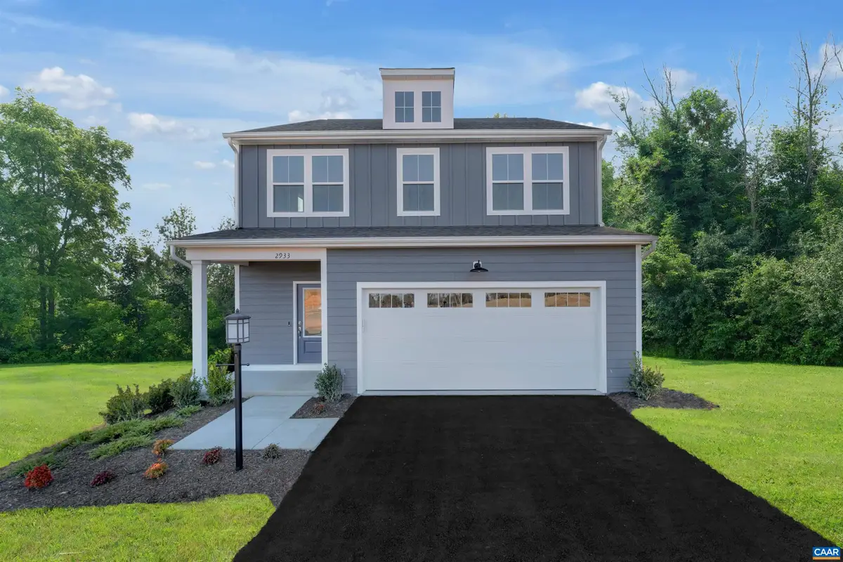 3041 Rambling Brook Ln, Crozet, VA 22932 - #1