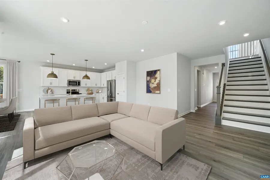 3041 Rambling Brook Ln, Crozet, VA 22932 - #3