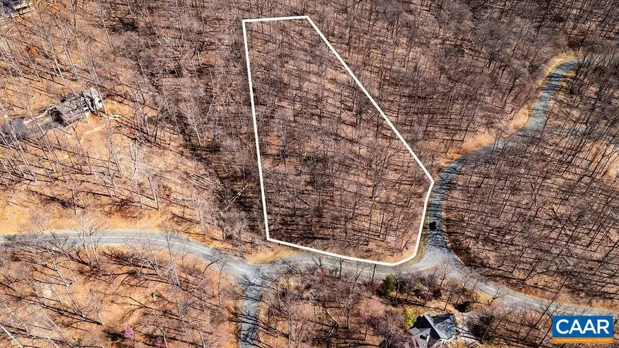 TBD Far Knob Climb, Nellysford, VA 22958 - #2