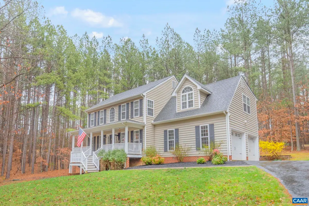 131 Country Creek Way, Palmyra, VA 22963 - Image #1