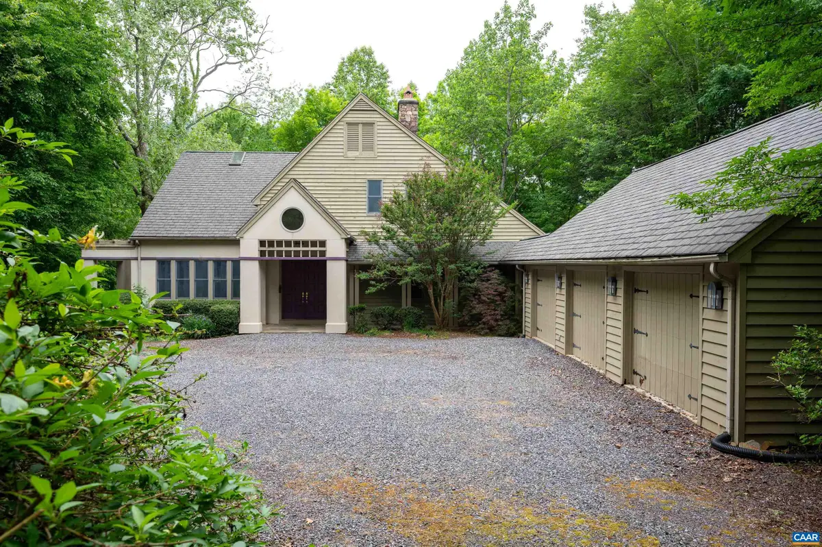 481 Stoney Creek East, Nellysford, VA 22958 - Image #1