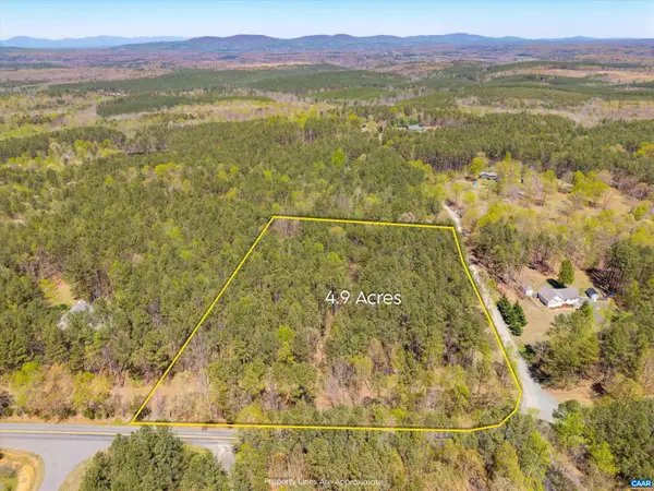 Lot 27 Martin Kings Rd, CHARLOTTESVILLE, VA 22902
