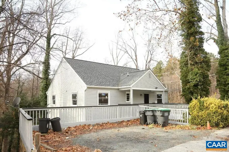 101 Westerly Ave, Charlottesville, VA 22903 - Image #2