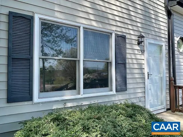 943 Rives St, Charlottesville, VA 22902 - Image #2