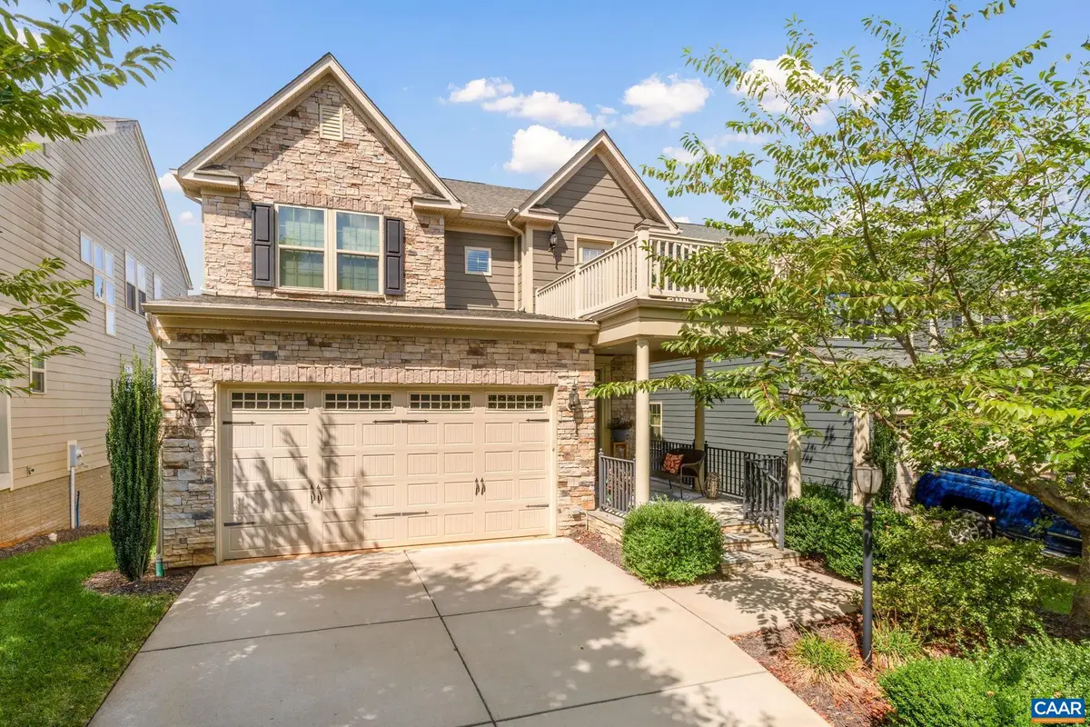 1516 Delphi Ln, Charlottesville, VA 22911 - #1