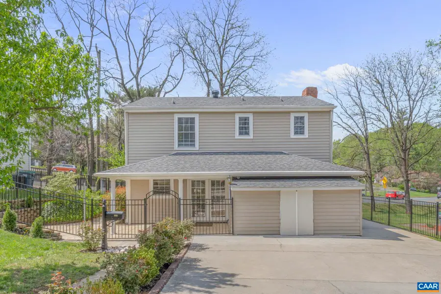 807 Watson Ave, Charlottesville, VA 22901 - Image #2