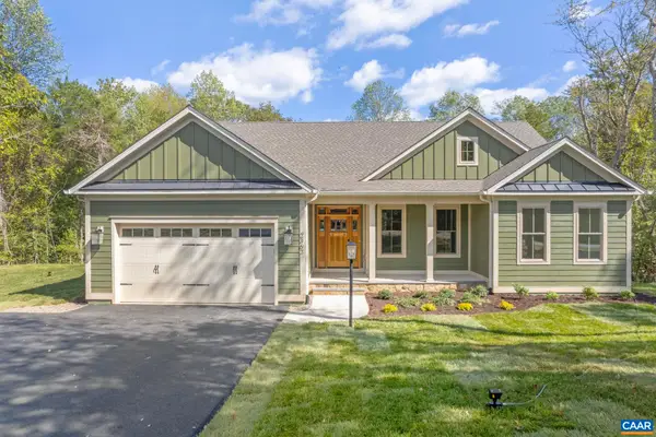 2362 Lonicera Way, CHARLOTTESVILLE, VA 22911