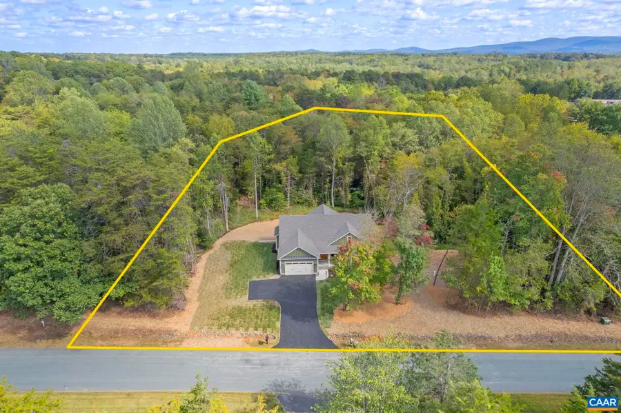 2362 Lonicera Way, Charlottesville, VA 22911 - #3