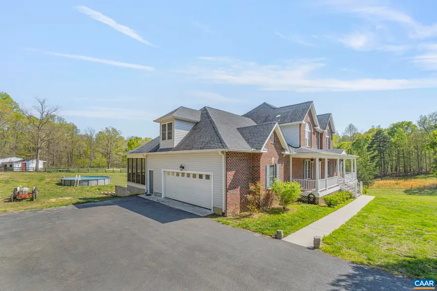 1130 Race Ground Rd, Rochelle, VA 22738 - Image #2