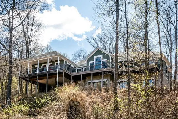 9586 Brunk Spring Ln, BROADWAY, VA 22815