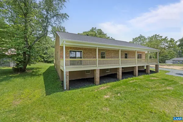 115 Montview Dr, RUCKERSVILLE, VA 22968
