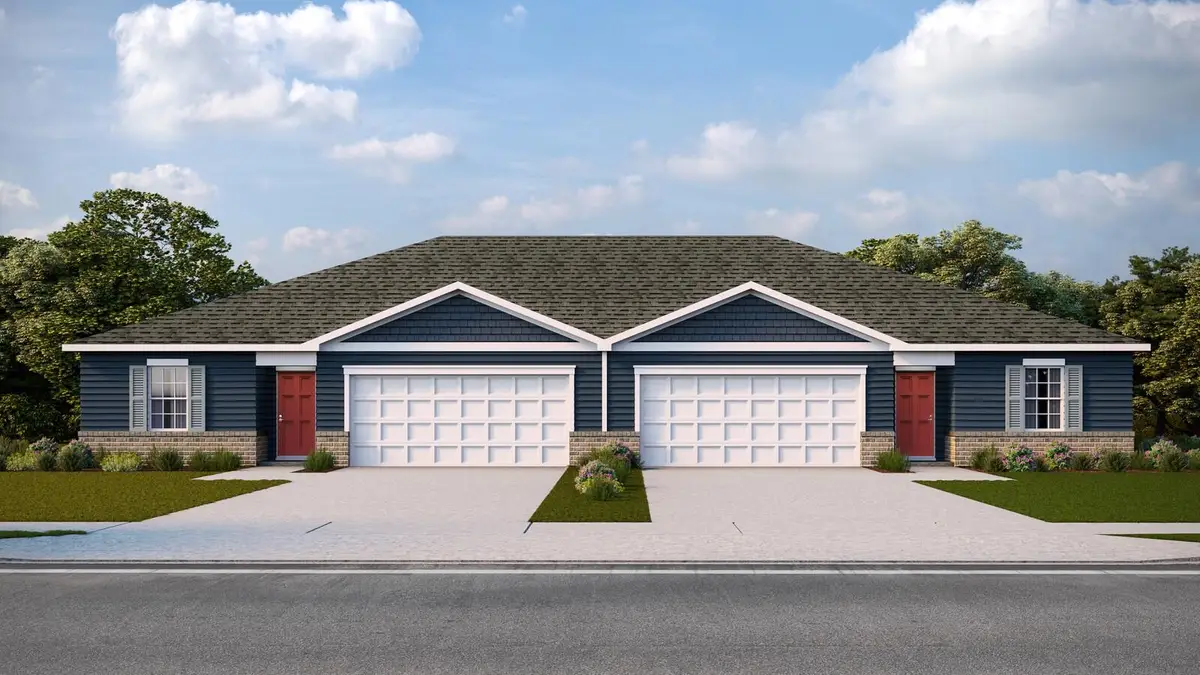 14734 Green View Dr, Elkton, VA 22827 - #1