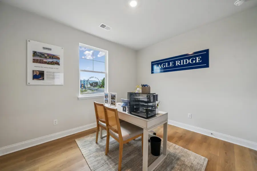 14734 Green View Dr, Elkton, VA 22827 - #2