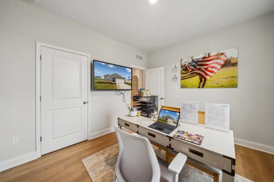 14734 Green View Dr, Elkton, VA 22827 - #3