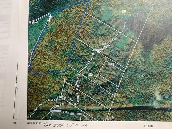 TBD 2 Ccc Rd, MONTEREY, VA 24465