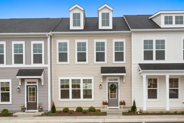 108 Scarlet Maple Ln #125, BRIDGEWATER, VA 22812