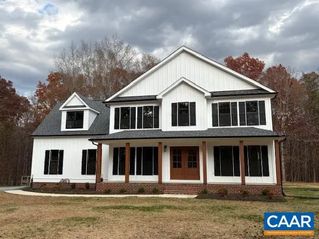 4398 Thomas Jefferson Pkwy, Palmyra, VA 22963 - #2