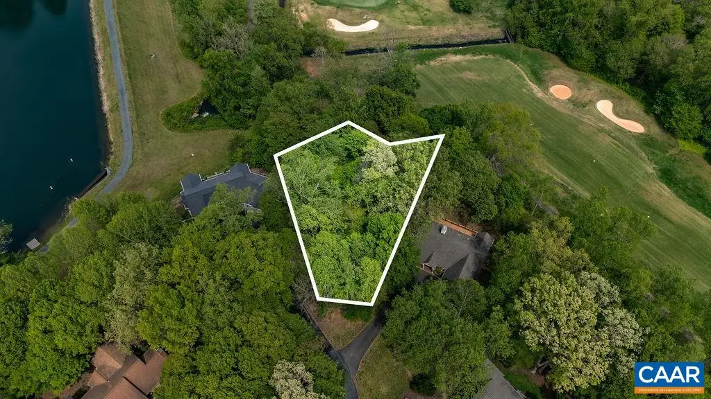 Lot 2 Lakeview Ct, Nellysford, VA 22958 - Image #1