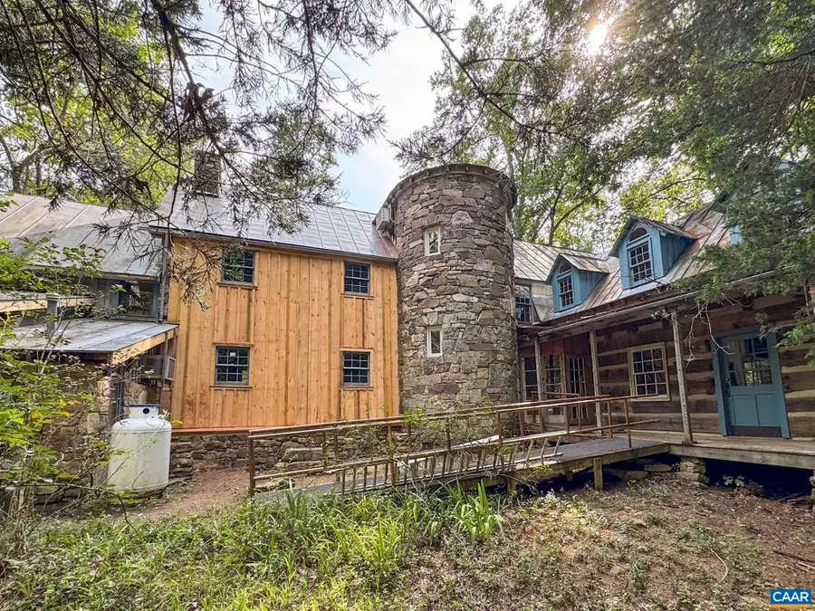 1816 Davis Shop Rd, Earlysville, VA 22936 - #3