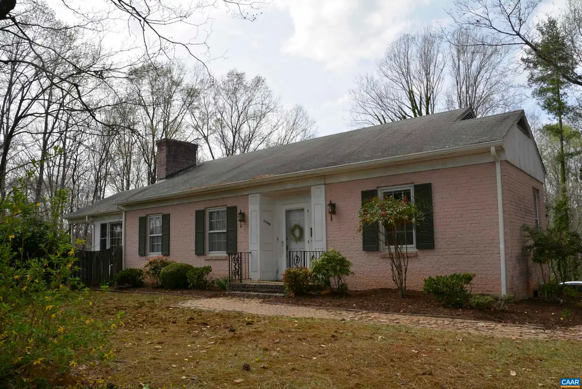 1104 High St, Farmville, VA 23901 - Image #1