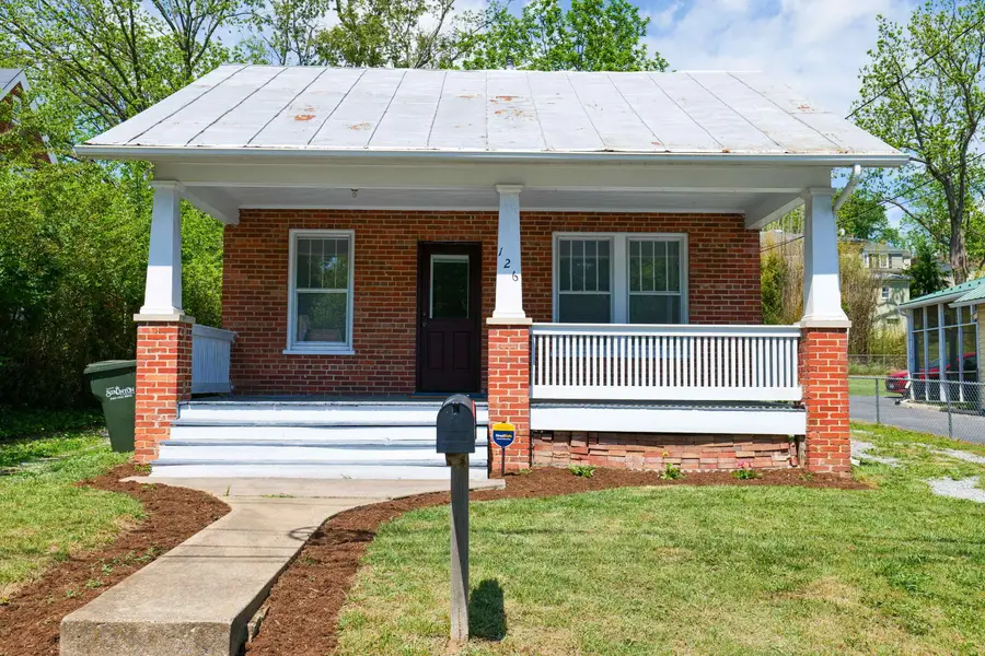 126 Park Blvd, Staunton, VA 24401 - Image #2