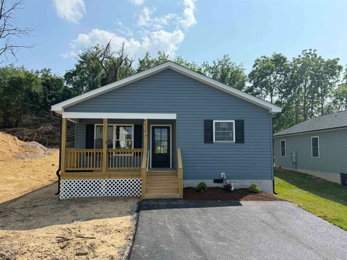 1032 D St, Waynesboro, VA 22980 - Image #1