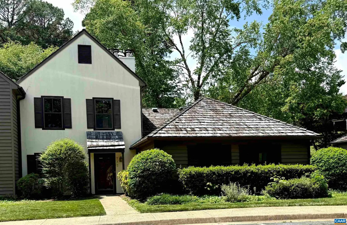 732 Exton Ct, Charlottesville, VA 22901 - Image #1