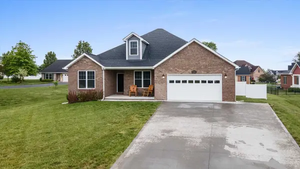 9242 Mcgaheysville Rd, MCGAHEYSVILLE, VA 22840