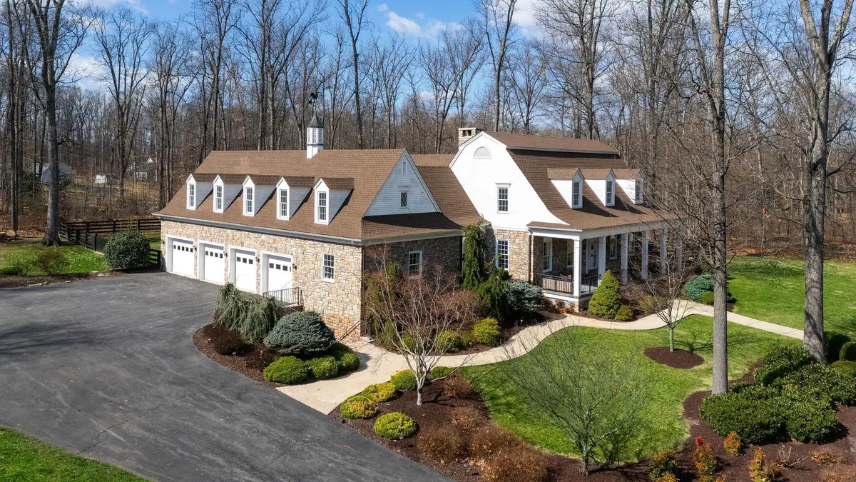 1767 Goose Creek Rd, Waynesboro, VA 22980 - Image #1