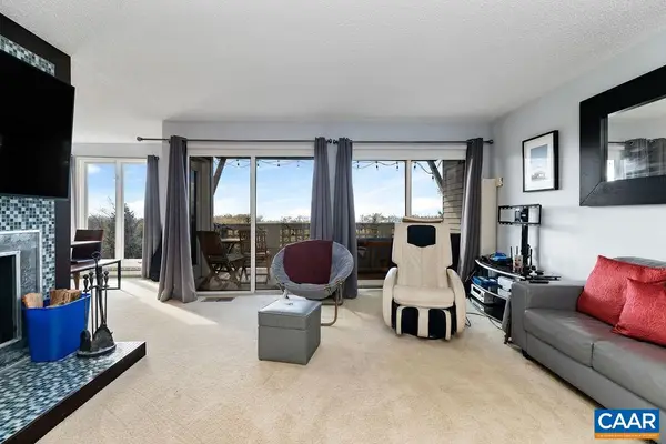 3211 North Ridge Condos, WINTERGREEN RESORT, VA 22967