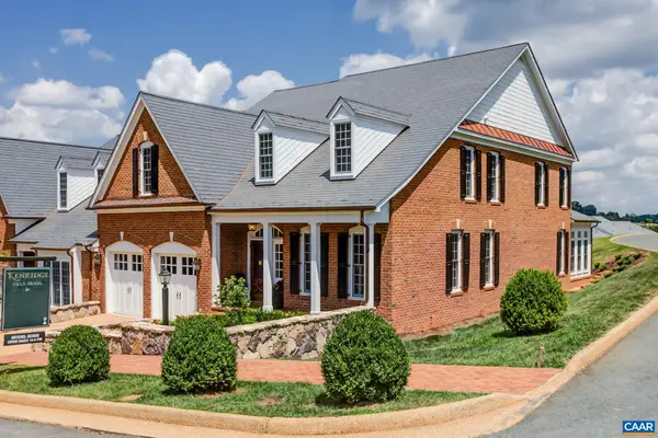 925 Marsh Ln, CHARLOTTESVILLE, VA 22903