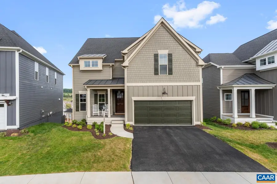 1150 Riparian Ct, Charlottesville, VA 22911 - #2