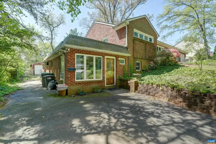 1514 Westwood Rd, Charlottesville, VA 22903 - #2