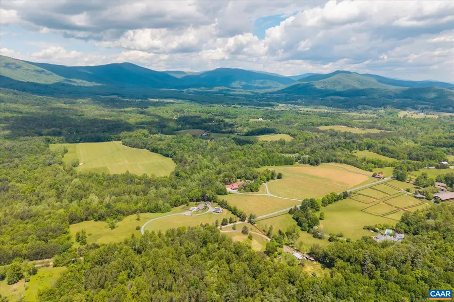 5190 Sugar Ridge Rd, Crozet, VA 22932 - #2