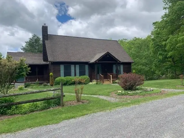 625 Hummingbird Ln, Monterey, VA 24465 - Image #1