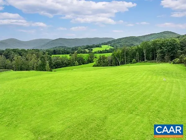 2650 Boonesville Rd, BOONESVILLE, VA 22935