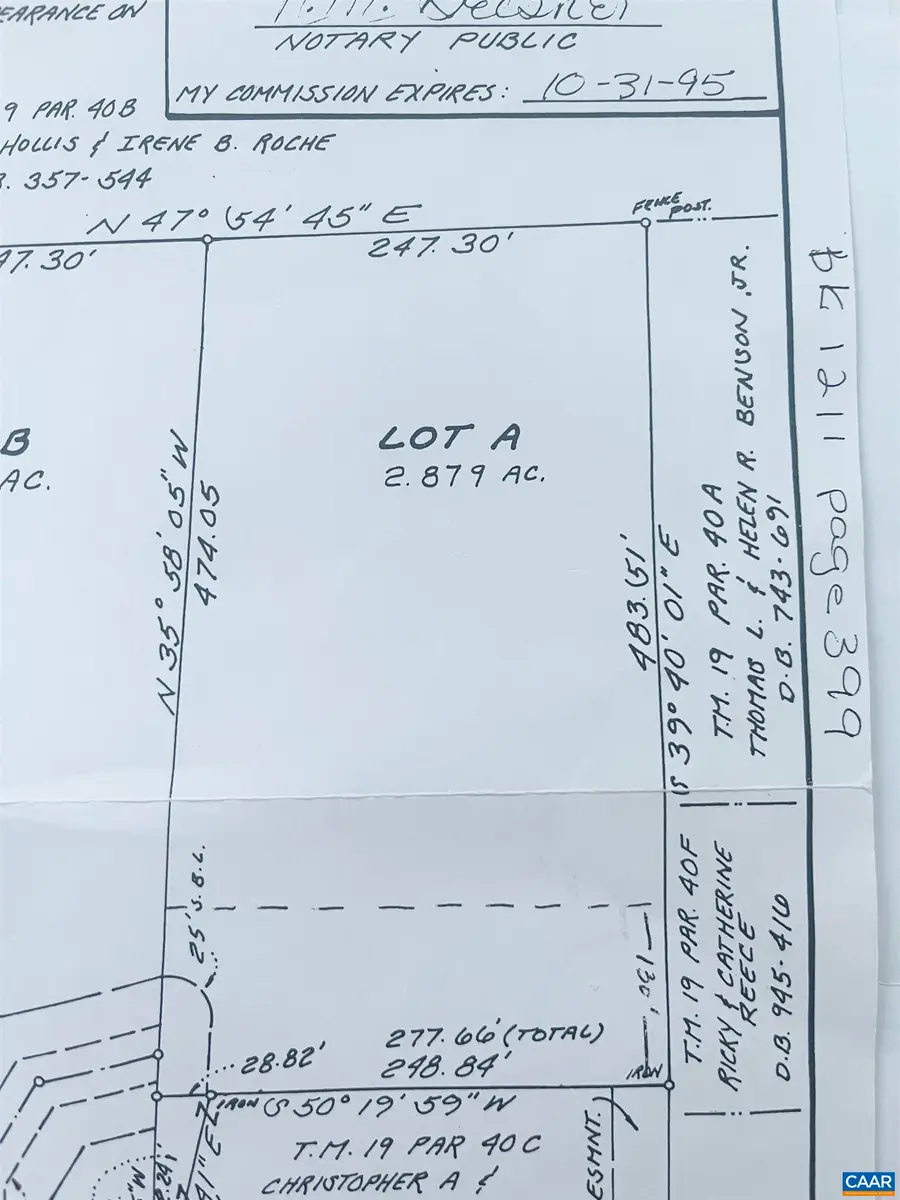 5878A Buffalo River Rd, Earlysville, VA 22936 - #3