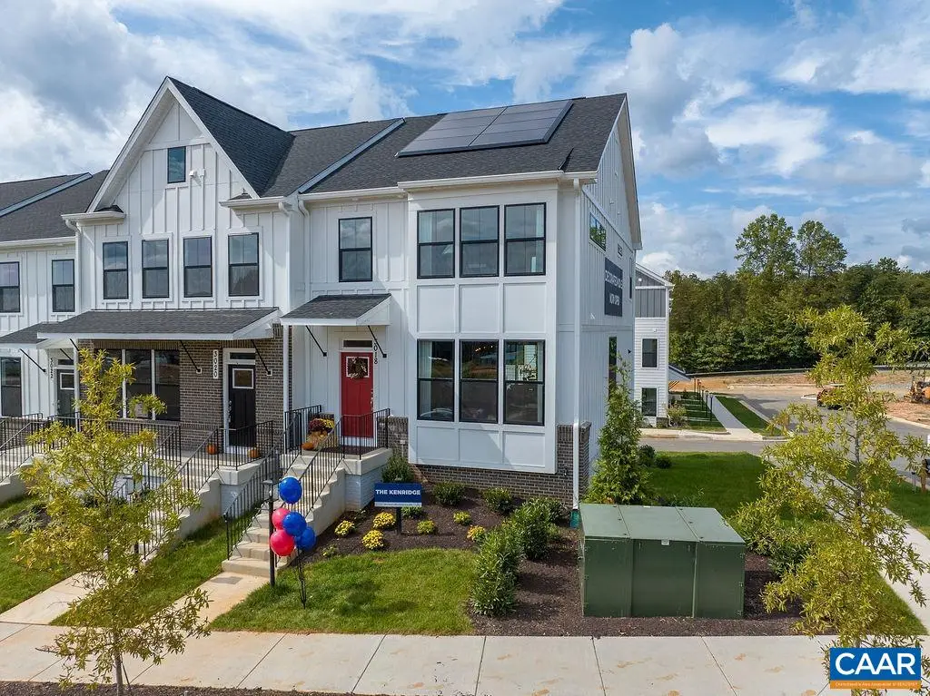 3018 Horizon Rd, Charlottesville, VA 22902 - Image #1