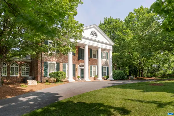 1417 N Augusta St, STAUNTON, VA 24401