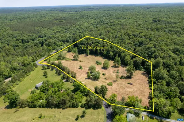 1467 Harris Creek Rd, CHARLOTTESVILLE, VA 22902