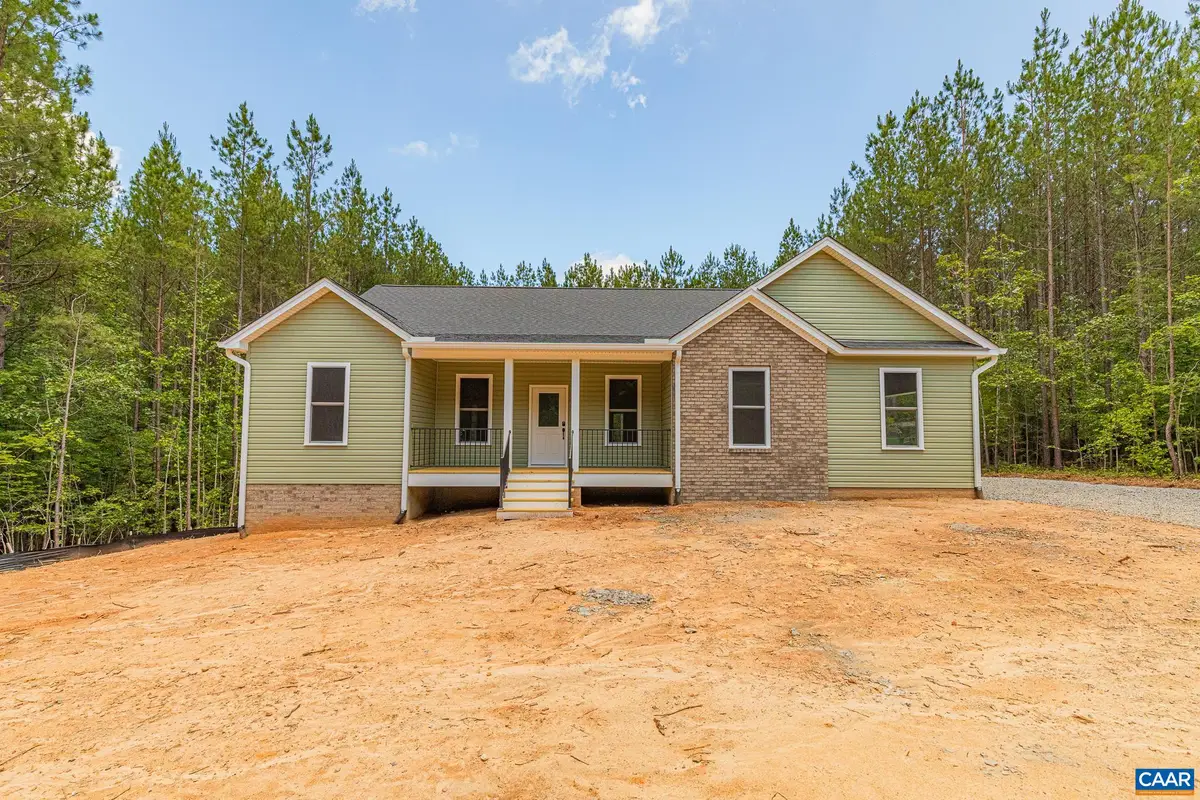 157 Barringer Ln, Bumpass, VA 23024 - Image #1