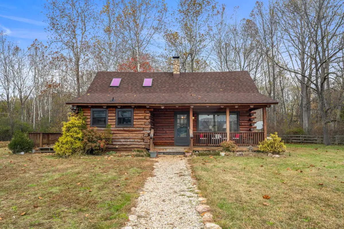 35 S Bottom Rd, Raphine, VA 24472 - Image #1