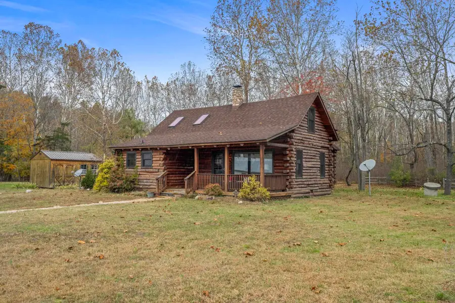 35 S Bottom Rd, Raphine, VA 24472 - Image #2