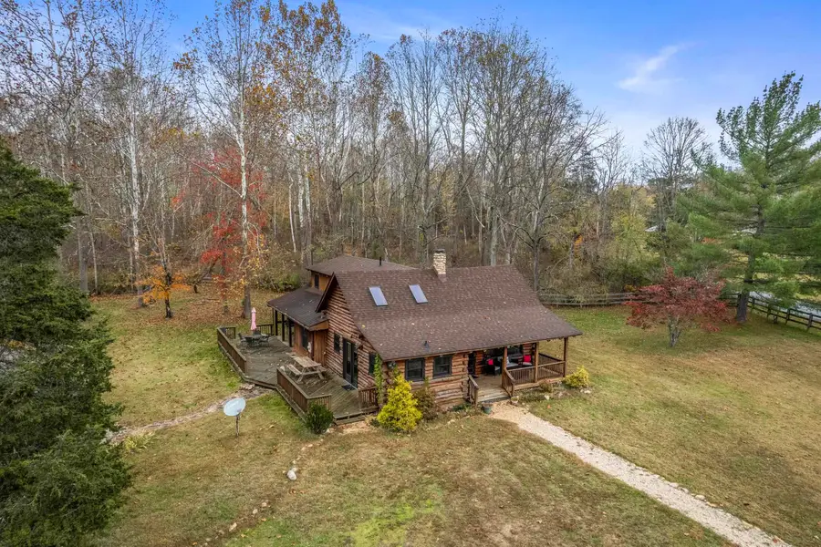 35 S Bottom Rd, Raphine, VA 24472 - Image #3